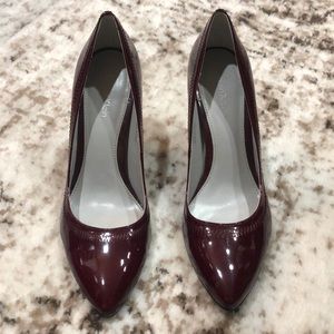 Calvin Klein Heels